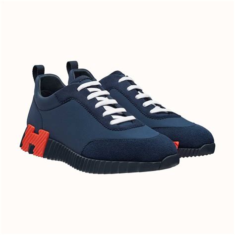 hermes cross sneaker|Hermes sneakers for men.